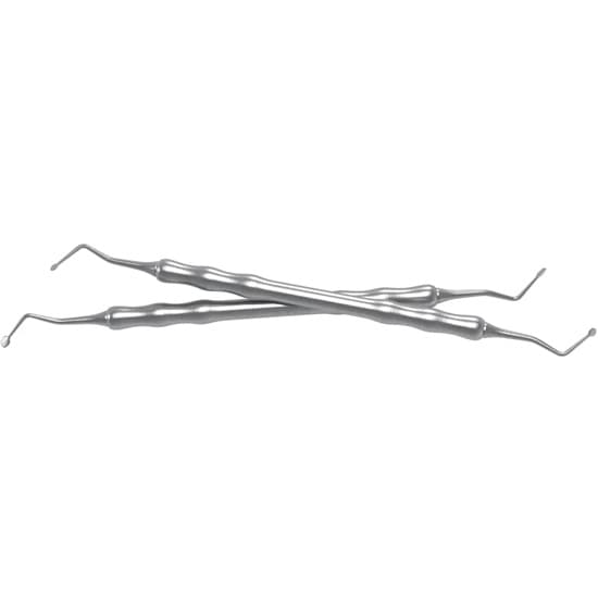 قلم نخ زیر لثه اولترادنت Ultradent