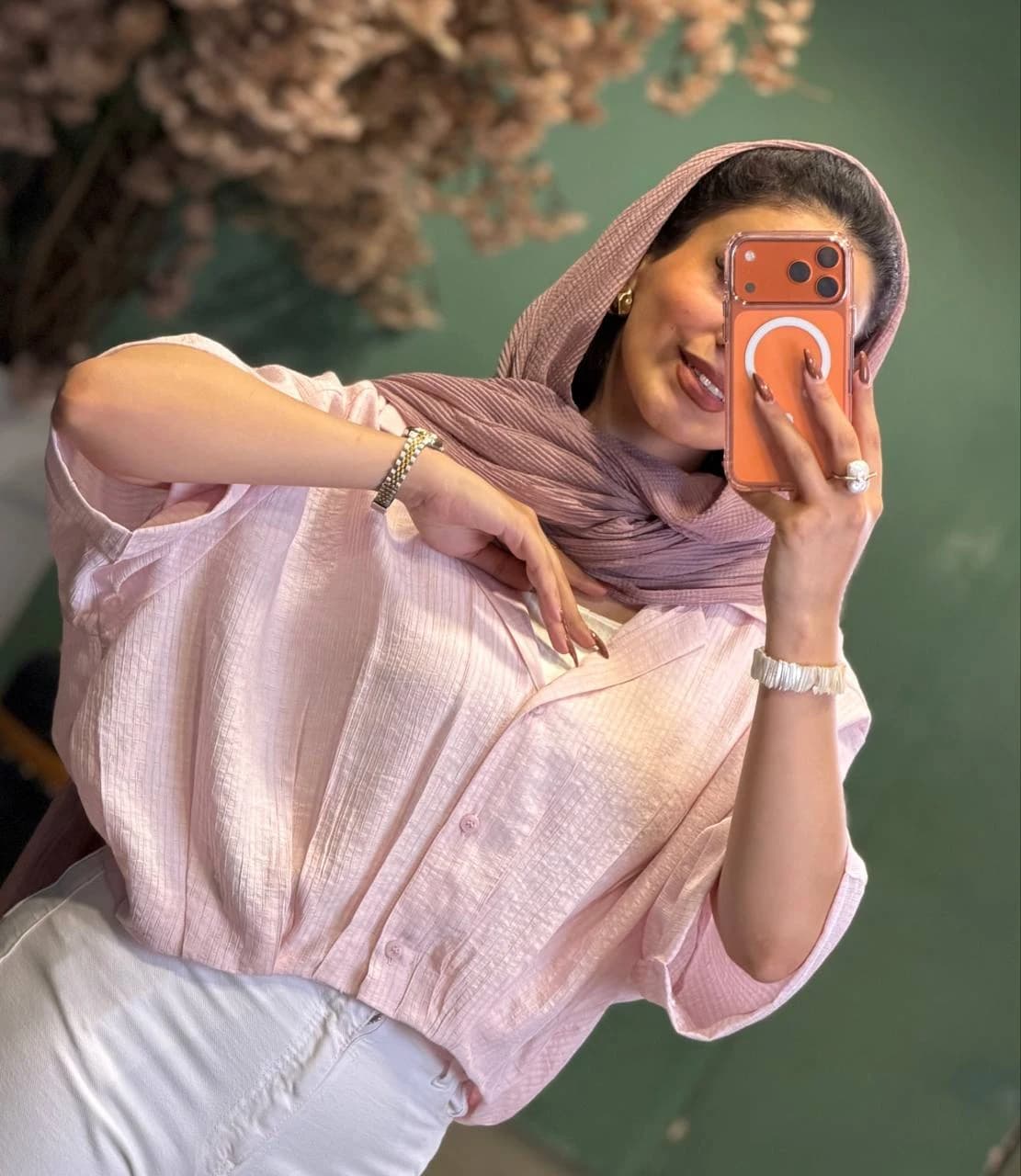 شومیز فرح
