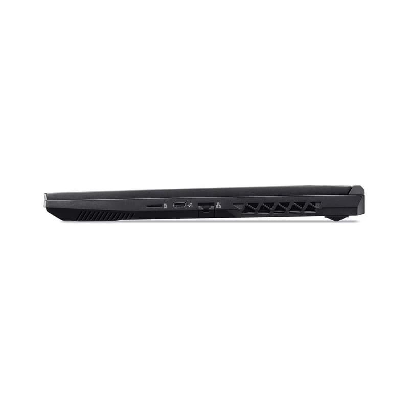 لپ تاپ گیمینگ ایسر Aspire 7 A715 | Core 7 240H | رم 16 گیگ | حافظه 512 SSD | RTX 4050 6GB | صفحه نمایش 15.6 اینچ FHD | RGB — تصویر ۳