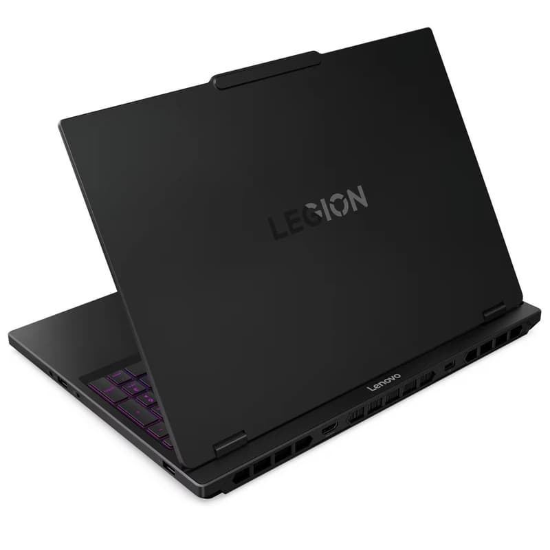 لپ تاپ گیمینگ لنوو 15.1 اینچی مدل LEGION 5 i7 14700HX 32GB 1TB SSD 8GB RTX5060 OLED WQXGA 165Hz — تصویر ۲