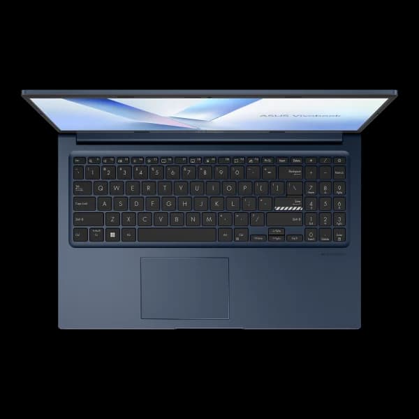 لپ تاپ 15.6 اینچی ایسوس ASUS Vivobook A1502VA i7-13620H 16GB 512GB Intel® UHD Graphics — تصویر ۴