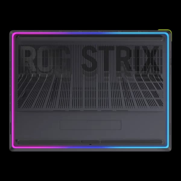 لپ تاپ گیمینگ ایسوس 16 اینچی مدل ROG Strix G16 G615JPR i7 14650HX 16GB 512GB RTX5070 — تصویر ۸