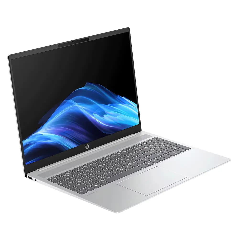 لپ تاپ HP مدل OmniBook 5 16-AG1075CL | R AI 7 350 |AMD Radeon™ 860M |32 LPDDR5X| 1 SSD — تصویر ۳