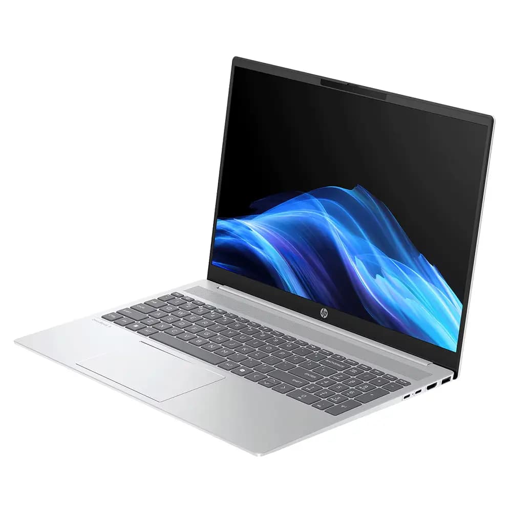 لپ تاپ HP مدل OmniBook 5 16-AG1075CL | R AI 7 350 |AMD Radeon™ 860M |32 LPDDR5X| 1 SSD — تصویر ۴