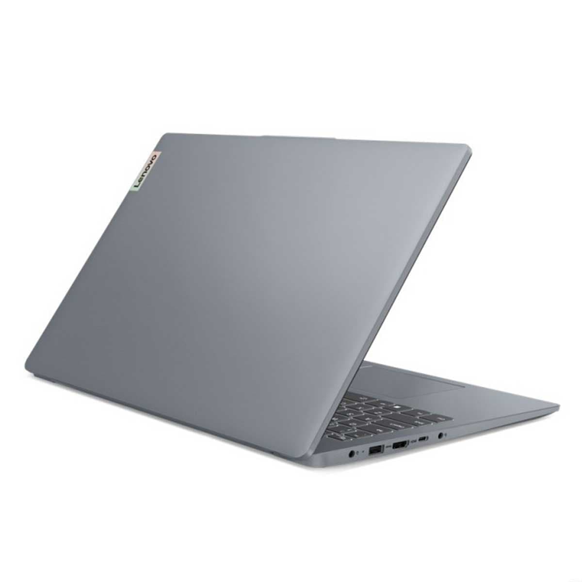 لپ تاپ 15.6 اینچی لمسی لنوو مدل 15.6 IdeaPad Slim 3 15IRU8-i7 1355U 16GB 1T SSD IPS — تصویر ۲