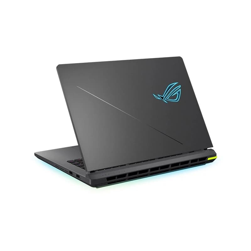 لپ تاپ گیمینگ ایسوس مدل ASUS G615LM-V 2025 | Ultra 9 275HX-32GB-1TB SSD-8GB RTX 5060-AI Boost NPU-WUXGA IPS 165Hz — تصویر ۲