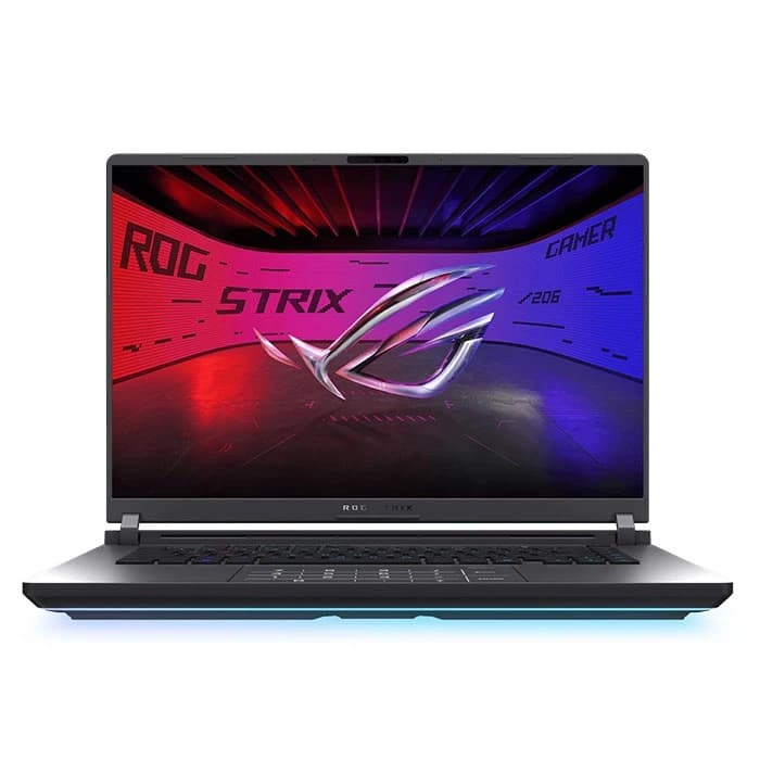 لپ تاپ گیمینگ ایسوس مدل ASUS G615LM-V 2025 | Ultra 9 275HX-32GB-1TB SSD-8GB RTX 5060-AI Boost NPU-WUXGA IPS 165Hz