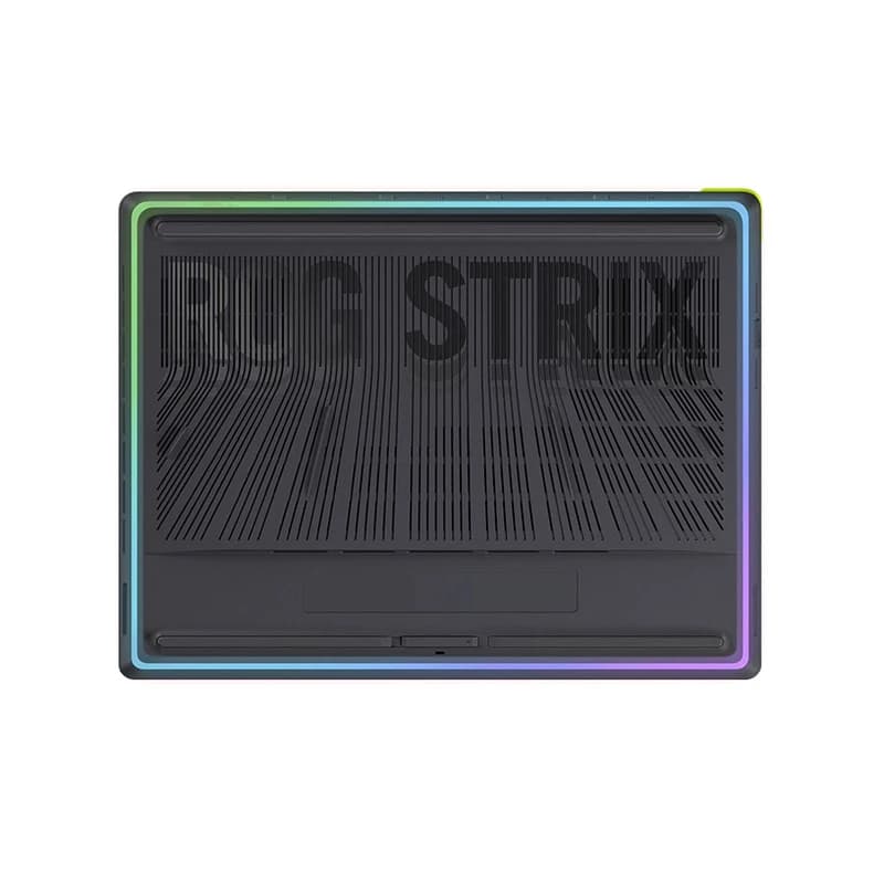 لپ تاپ گیمینگ ایسوس مدل ASUS G615LM-V 2025 | Ultra 9 275HX-32GB-1TB SSD-8GB RTX 5060-AI Boost NPU-WUXGA IPS 165Hz — تصویر ۸