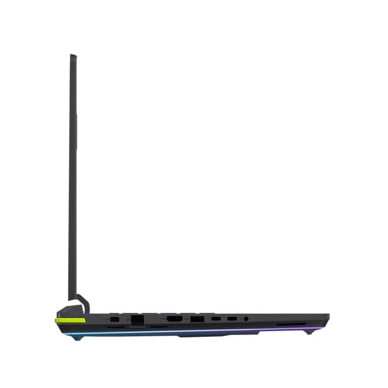 لپ تاپ گیمینگ ایسوس مدل ASUS G615LM-V 2025 | Ultra 9 275HX-32GB-1TB SSD-8GB RTX 5060-AI Boost NPU-WUXGA IPS 165Hz — تصویر ۵