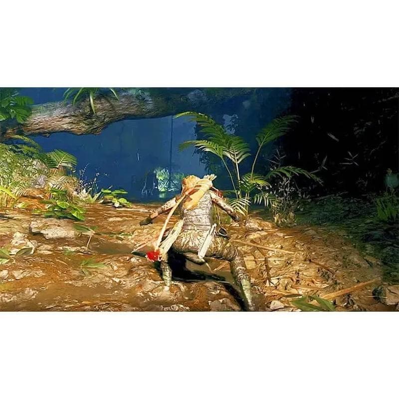 بازی Shadow of the Tomb Raider نسخه Defitnitive Edition مخصوص PS4 — تصویر ۳