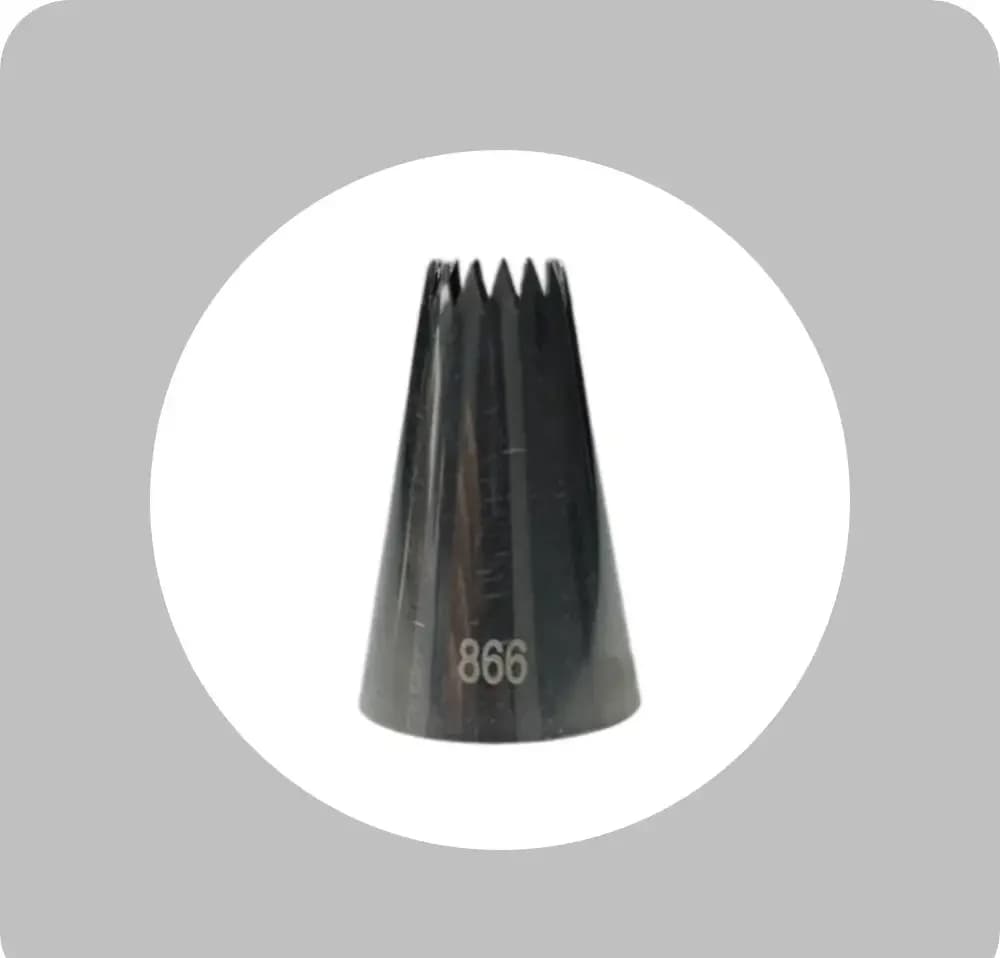 ماسوره بزرگ 866