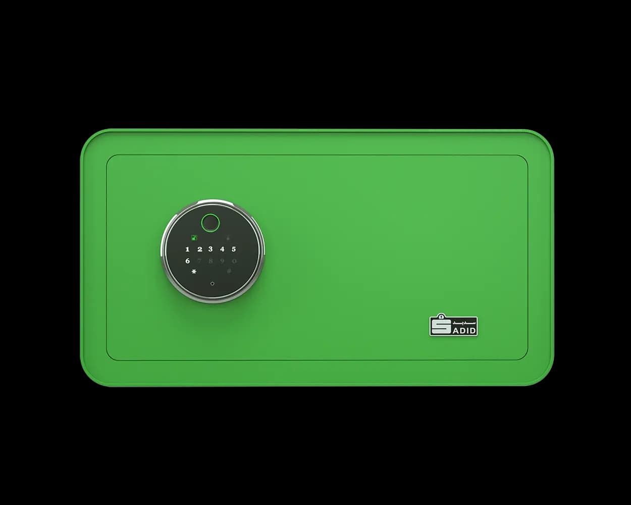 سیف باکس سدیدمدل 460w ft
