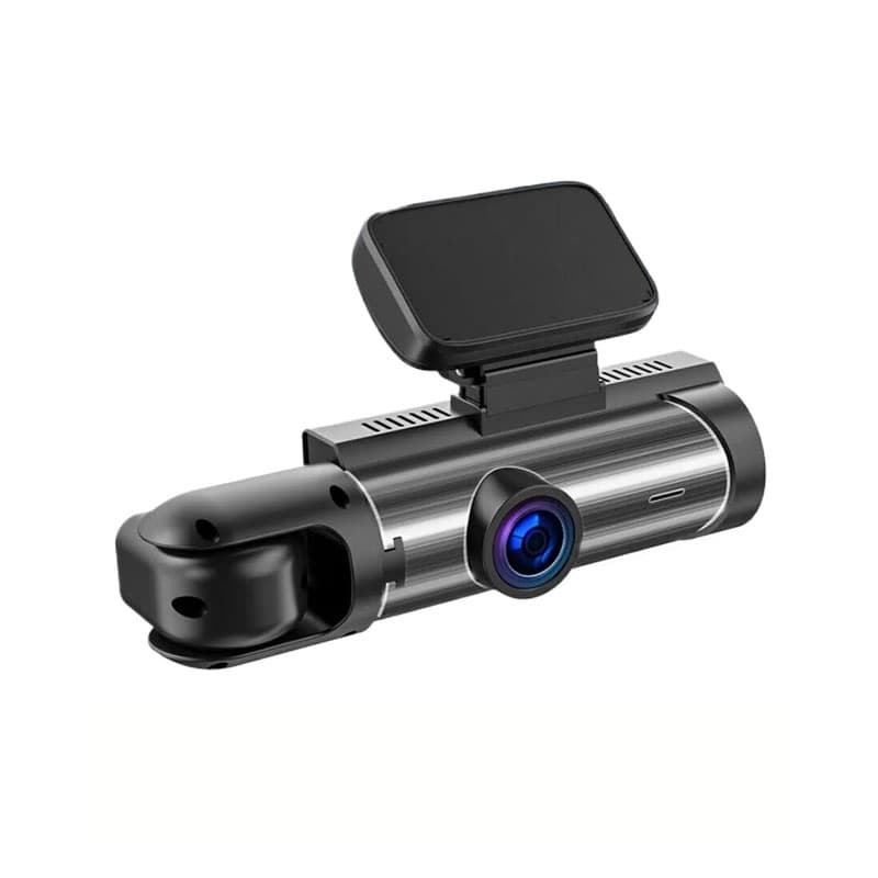 دوربین فیلمبرداری ثبت وقایع خودرو مدل M8-Wi-Fi — تصویر ۳