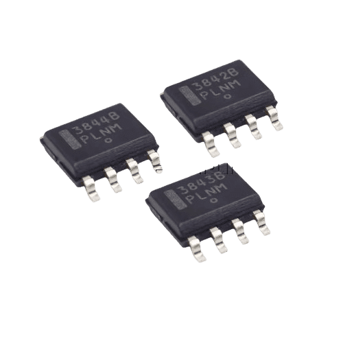 ایسی کنترلر UC3843BD