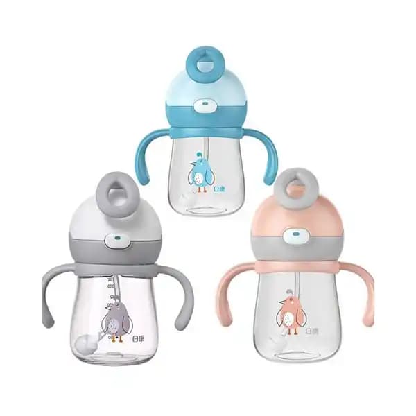 لیوان آبمیوه خوری دسته دار 220 میل رووکو کد 1028