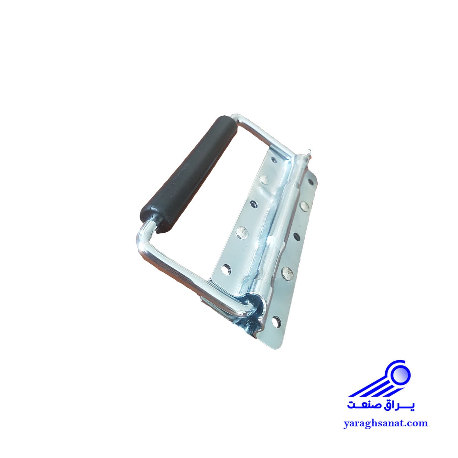 دستگیره فنردار روکار