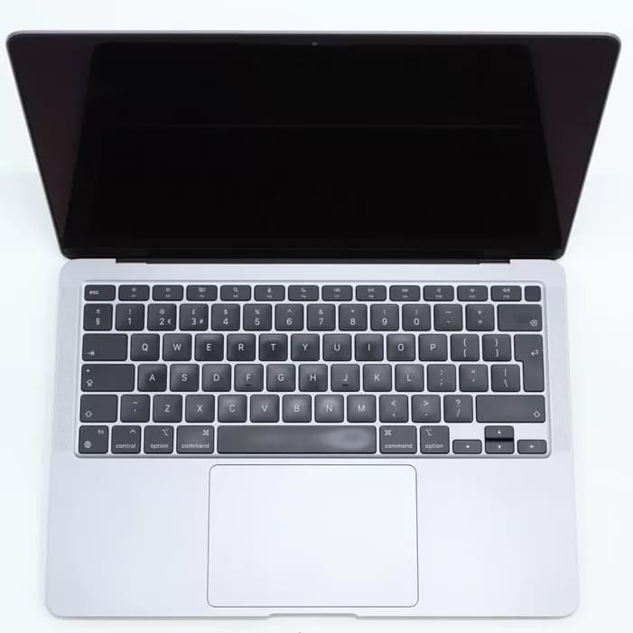 لپ تاپ مک بوک ایر Apple MacBook A1466 2013 — تصویر ۳