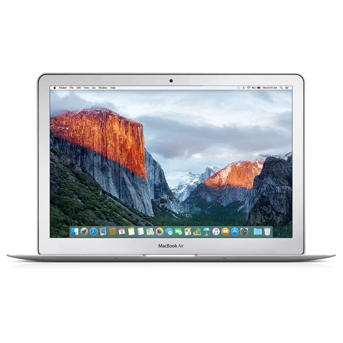 لپ تاپ مک بوک ایر Apple MacBook A1466 2013 — تصویر ۲