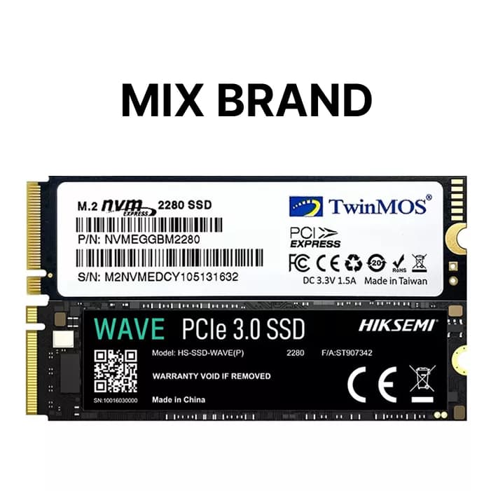 اس اس دی اینترنال M.2 میکس 128GB