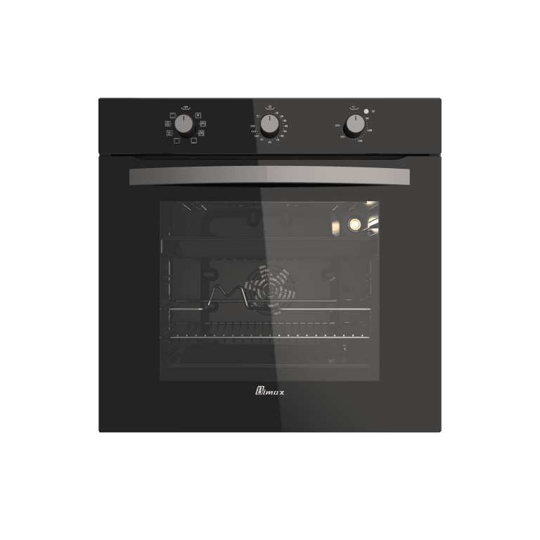 فر برقی ME-0030-E مشکی بیمکث