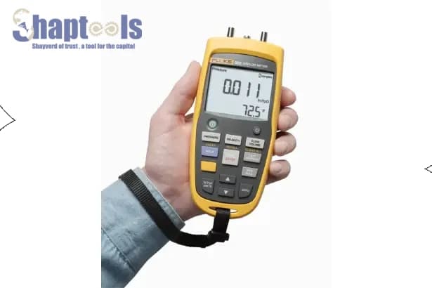 کیت باد سنج فلوک Fluke 922 — تصویر ۳
