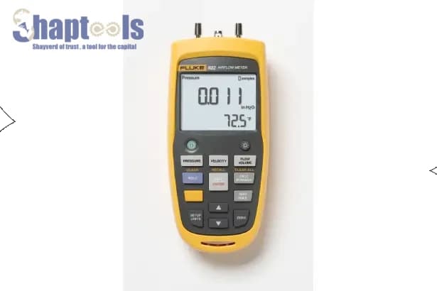 کیت باد سنج فلوک Fluke 922 — تصویر ۲
