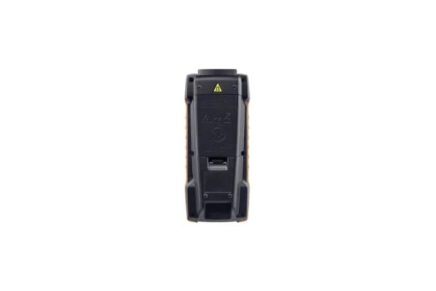 دستگاه مولتی فانکشن سنجش کیفیت هوا و سرعت باد تستو testo 440 — تصویر ۴