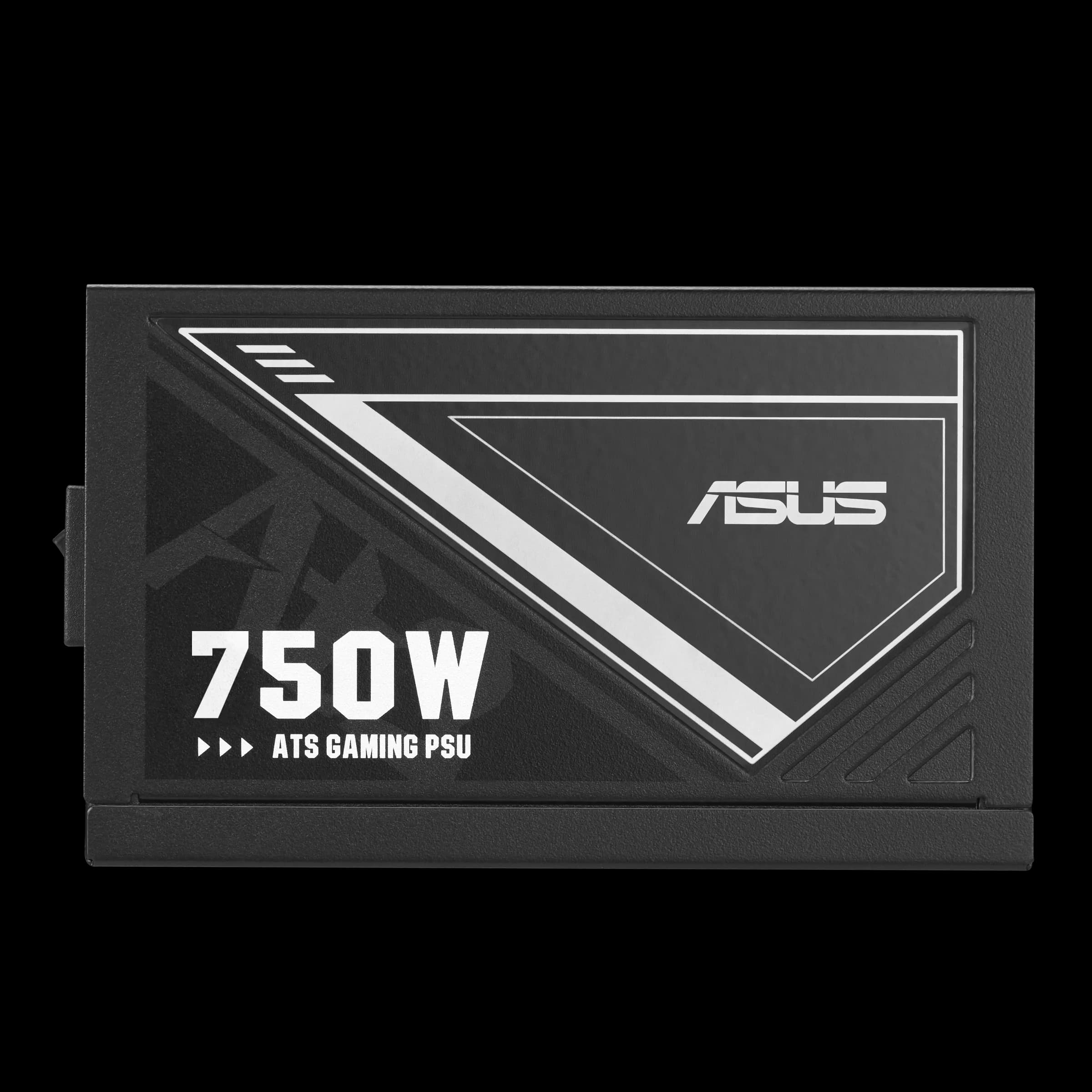پاور ماژولار ایسوس مدل 750W-ATS Gold — تصویر ۷