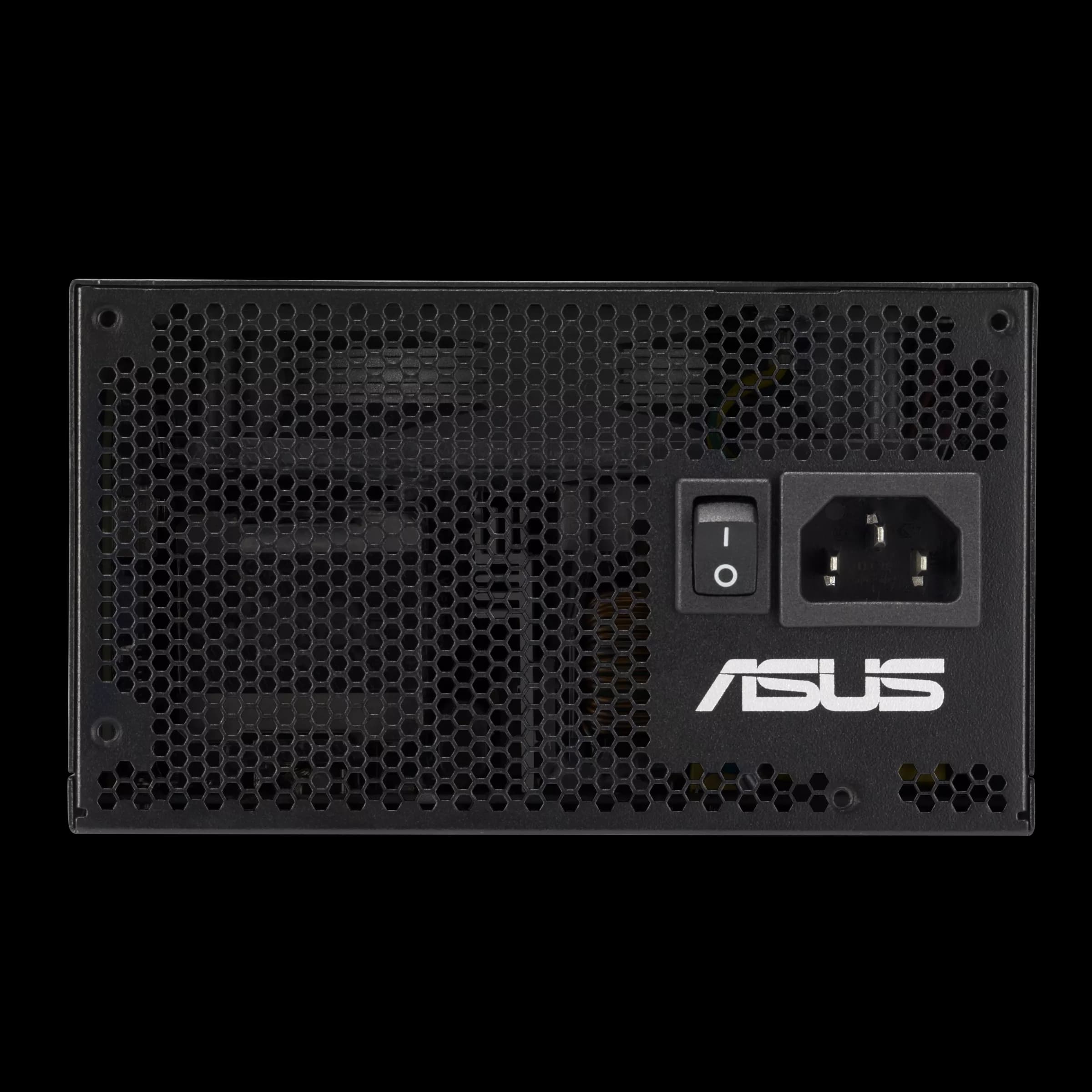 پاور ماژولار ایسوس مدل 750W-ATS Gold — تصویر ۲