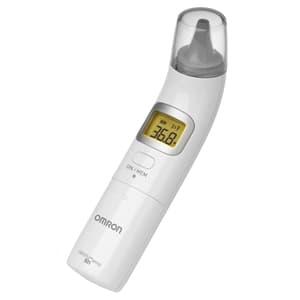 تب سنج Gentle Temp 521 امرون