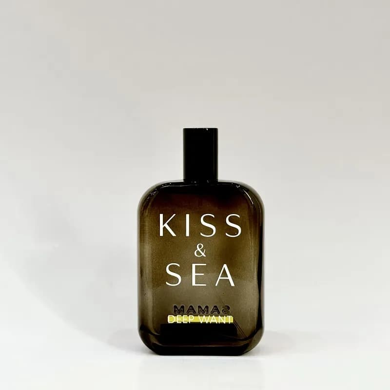 عطر ادکلن کیس اند سی دیپ وانت از برند صمام 100 میل | Lattafa Kisses & See Deep Want Eau de Parfum