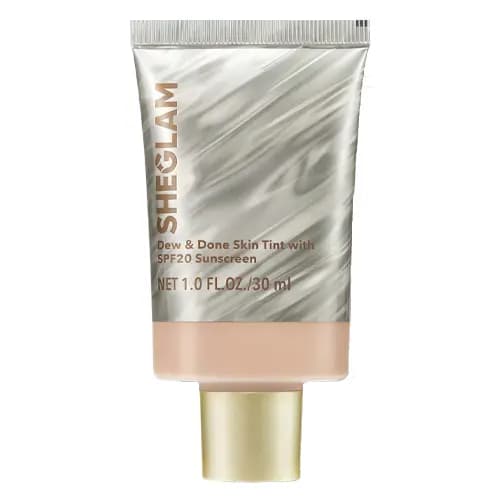 تینت پوست شیگلم Skin Tint SPF20