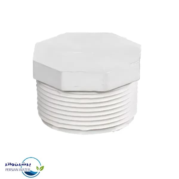 درپوش رزوه ای – ویسپار