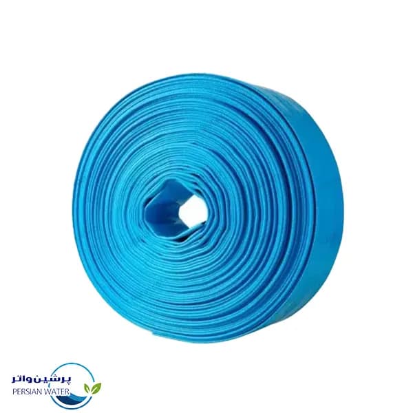 لی فلت – ویسپار