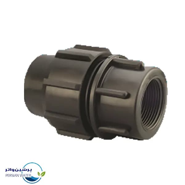 اتصال ماده کاوه گستر