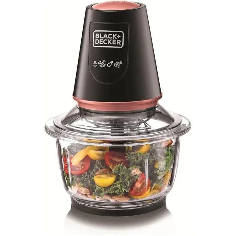 خردکن بلک اند دکر مدل GC430B5