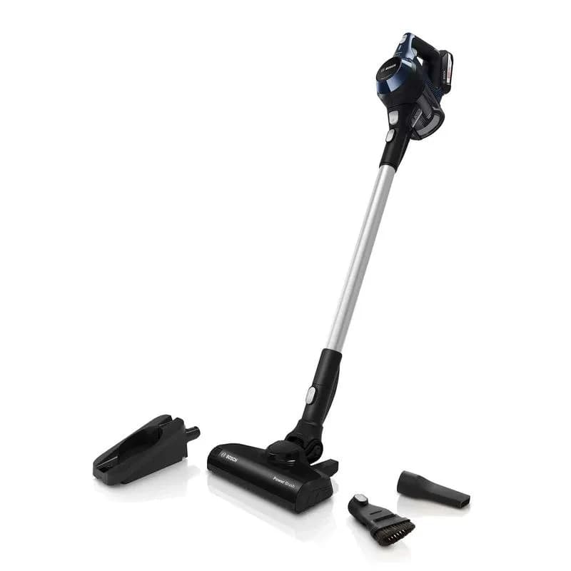 جارو شارژی بوش BCS611P4A — تصویر ۳