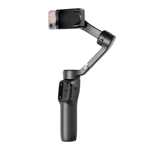 گیمبال هوهم مدل V3 به همراه لرزش گیر و ریموت — تصویر ۶
