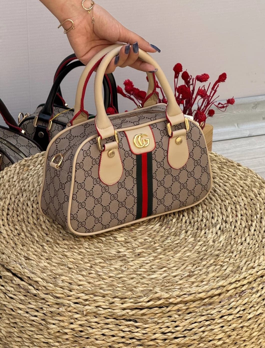 کیف برند گوچی — تصویر ۲