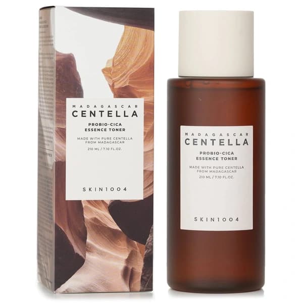 تونر اسنس اسکین 1004 مدل Probio-Cica Essence Toner — تصویر ۲