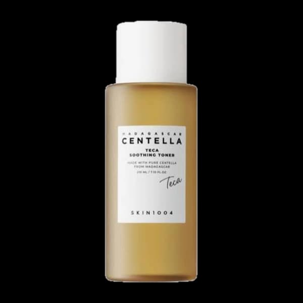 تونر اسکین 1004 مدل Teca Soothing Toner