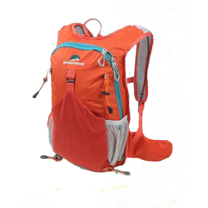 کوله پشتی 20 لیتری SUNRUNNER — تصویر ۳