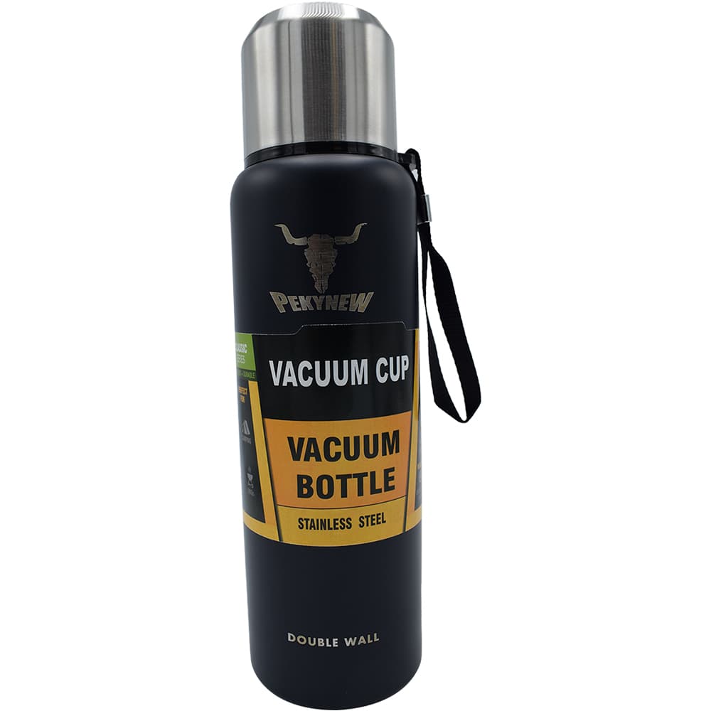 فلاسک پکینیو DOUBLE WALL ظرفیت 1Liter — تصویر ۴