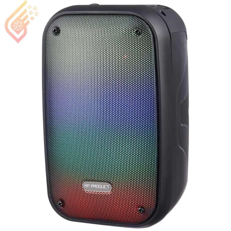 اسپیکر بلوتوثی قابل حمل ایکس پروداکت مدل XP-Product XP-S76G