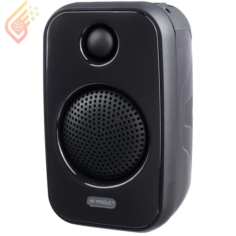 اسپیکر بلوتوثی قابل حمل ایکس پروداکت مدل XP-Product XP-S77G — تصویر ۳