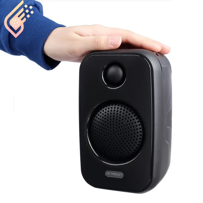 اسپیکر بلوتوثی قابل حمل ایکس پروداکت مدل XP-Product XP-S77G — تصویر ۵