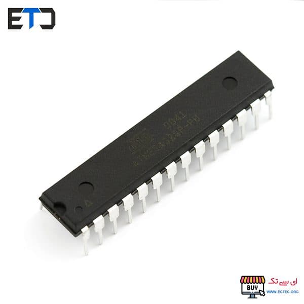 میکروکنترلر ATMEGA328P پکیج DIP — تصویر ۶