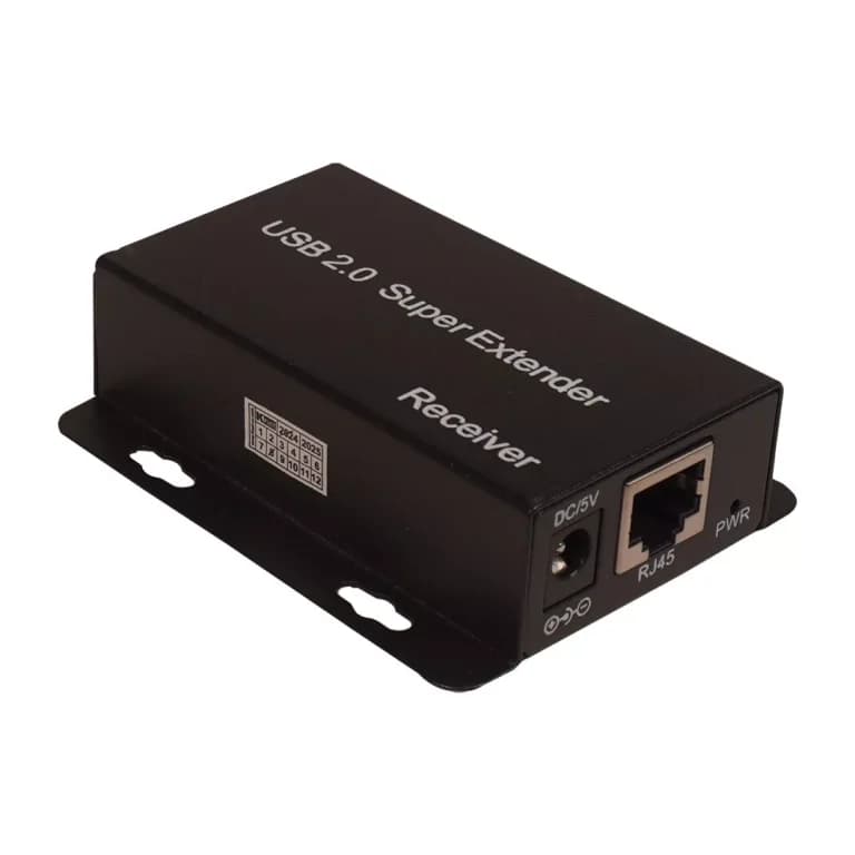 اکستندر USB کی نت 60 متری مدل K-EXUSB060 — تصویر ۲