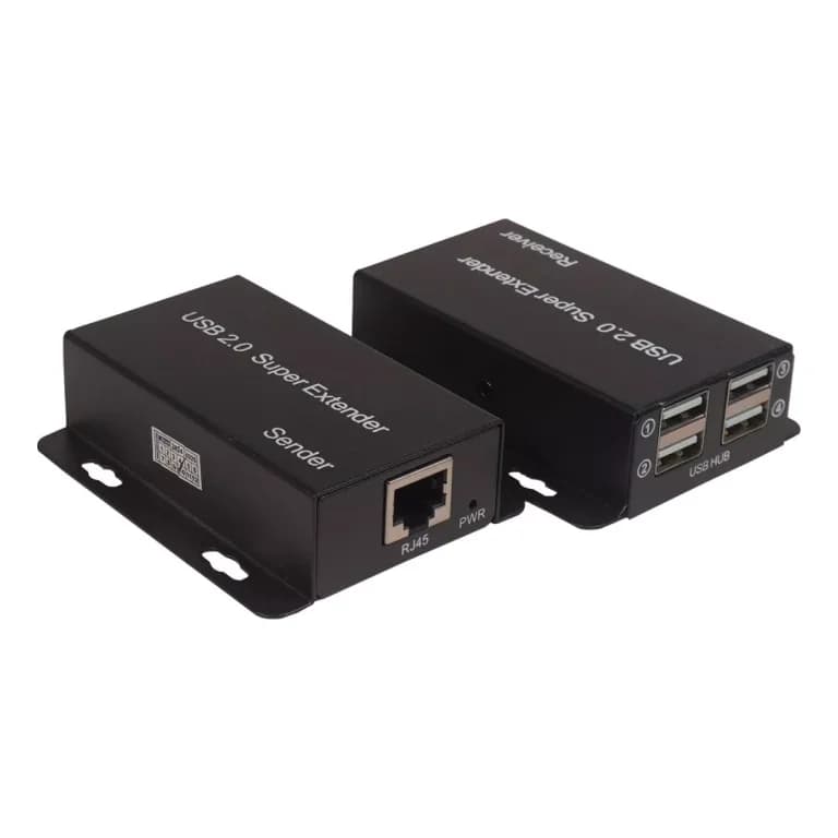 اکستندر USB کی نت 60 متری مدل K-EXUSB060