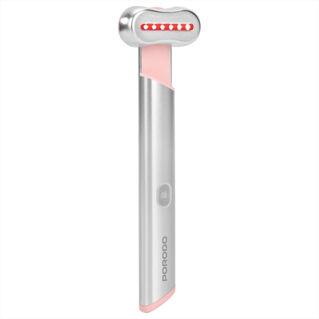 ماساژور چشم و صورت Porodo مدل PDXL008SLWH – سفید (گارانتی 6 ماهه شرکتی) — تصویر ۳
